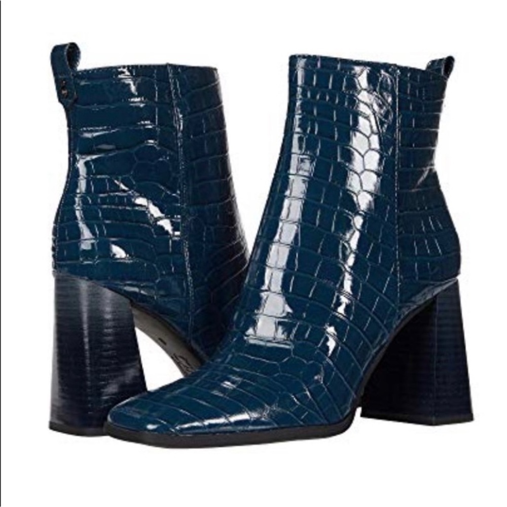 NWOT Sam Edelman Boots